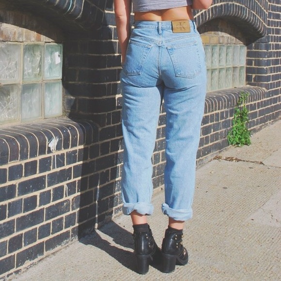 Calvin Klein Denim - Vintage | Calvin Klein | high waisted | 6 | 90’s
